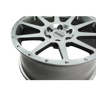 Smidda OEM fälgar R20 (4 st) Toyota Land Cruiser Prado 250 2023– foto 1