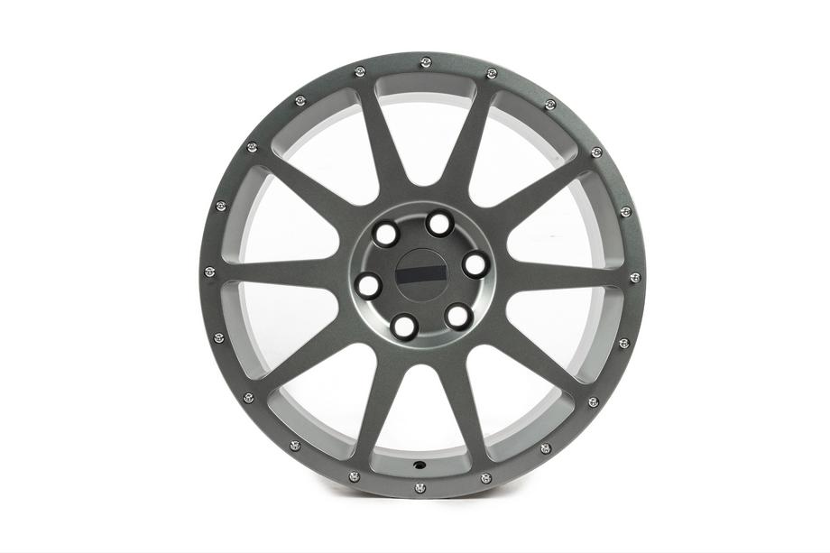 Lexus GX550 2023– Smidda OEM fälgar R20 (4 st) Foto 3