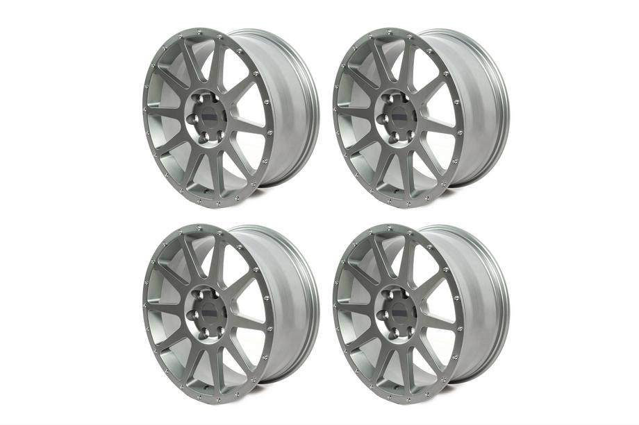 Lexus GX550 2023– Smidda OEM fälgar R20 (4 st) Foto 6