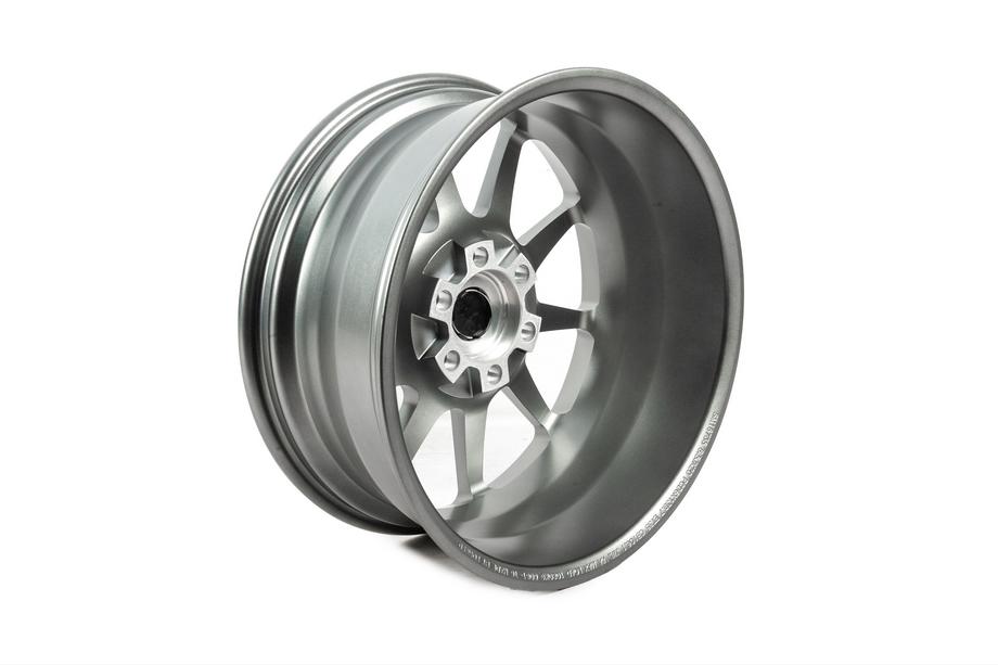 Lexus GX550 2023– Smidda OEM fälgar R20 (4 st) Foto 10