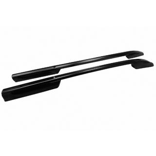 Takrails svarta OEM (aluminium) Volkswagen Amarok 2022–