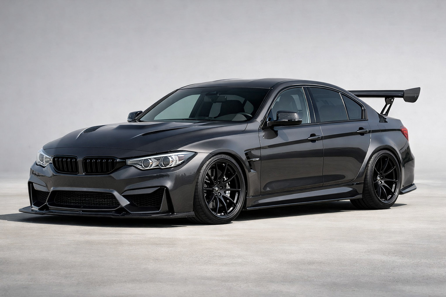 Översikt av BMW-modeller: vilka karosserier passar bäst för tuning