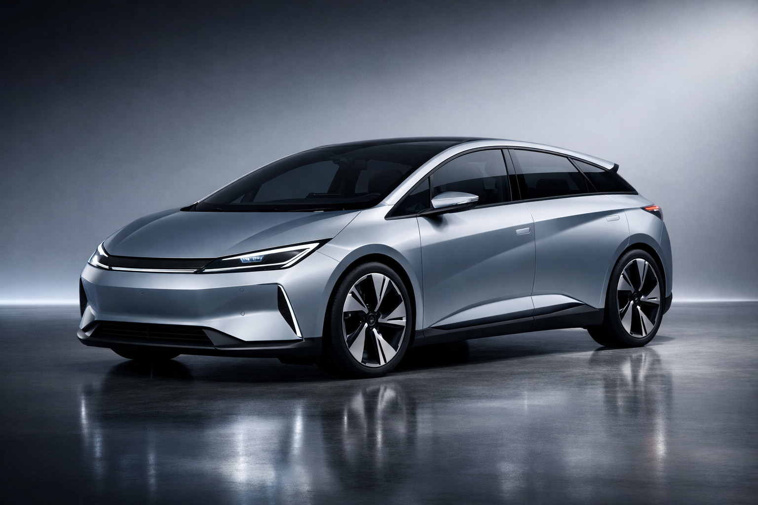 Nya BYD Dolphin 2027: Vad är sant och vad är rykten