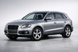 Audi Q5 2008-2017: gammal premium som fortfarande håller foto 1