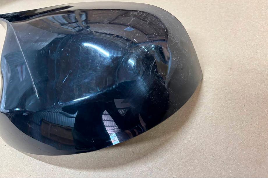 Renault Duster 2008–2017 Spegelskåpa BMW-Style vänster (1 st) V-2 Foto 4