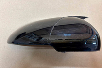 Kia Rio 2012–2017 Spegelskåpa BMW-Style höger (med blinkers, 1 st.) foto 4
