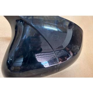 Spegelkåpa BMW-Style vänster (utan blinkers, 1 st) Kia Rio 2012–2017 foto 3