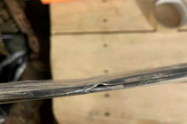 Opel Vectra C 2002–2008 Outlet Kromlister till dörrlister (4 st, rostfritt stål) Rea Carmos – turkiskt stål foto 2