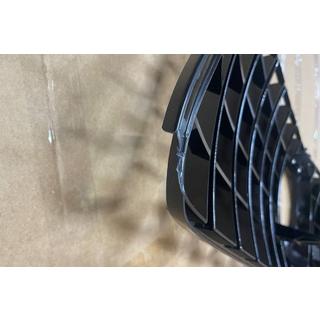 Rea Frontgrill GT Panamericana Black (för GLS) foto 2