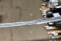 Volkswagen Golf 4 1997–2006 Utförsäljning Dörrlister (4 st, rostfritt stål) Rea Carmos – turkiskt stål foto 6