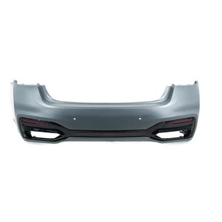 Bakre stötfångare M760-Style (2019-2022) BMW 7-serien G11/G12 2015–2022 foto 1