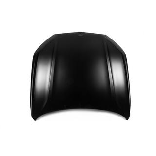 Motorhuv (2019-2022, Aluminium) foto 1