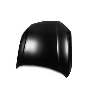Motorhuv (2019-2022, Aluminium) foto 2
