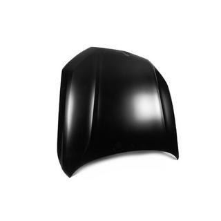 Motorhuv (2019-2022, Aluminium) foto 3