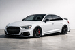Audi-översikt: karosser som passar tillbehör och styling foto 1