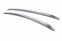 Changan UNI-T 2020– Integrerade takrails i krom OEM (aluminium, montering med lim) foto 1