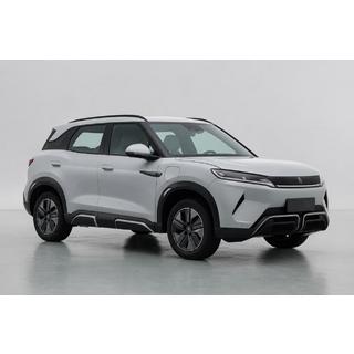 Integrerade takrails svarta OEM (aluminium) BYD Atto 2/Yuan Up 2024–
