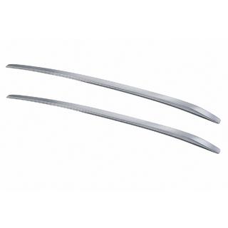 OEM takrails grå (ABS-plast, montering med lim)