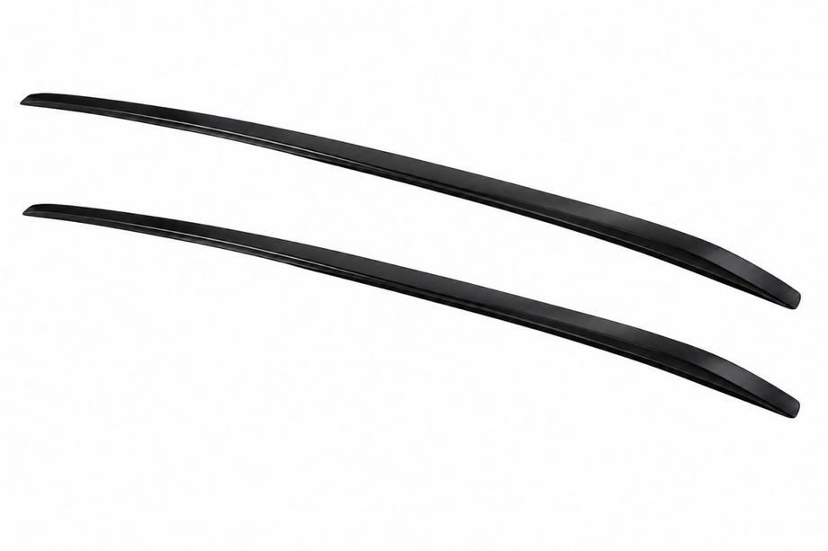 Wuling Hongguang Mini EV OEM takrails svarta (ABS-plast, montering med lim) Image