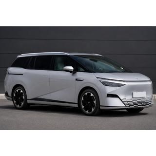 Grå OEM takrails (aluminium, limmontering)