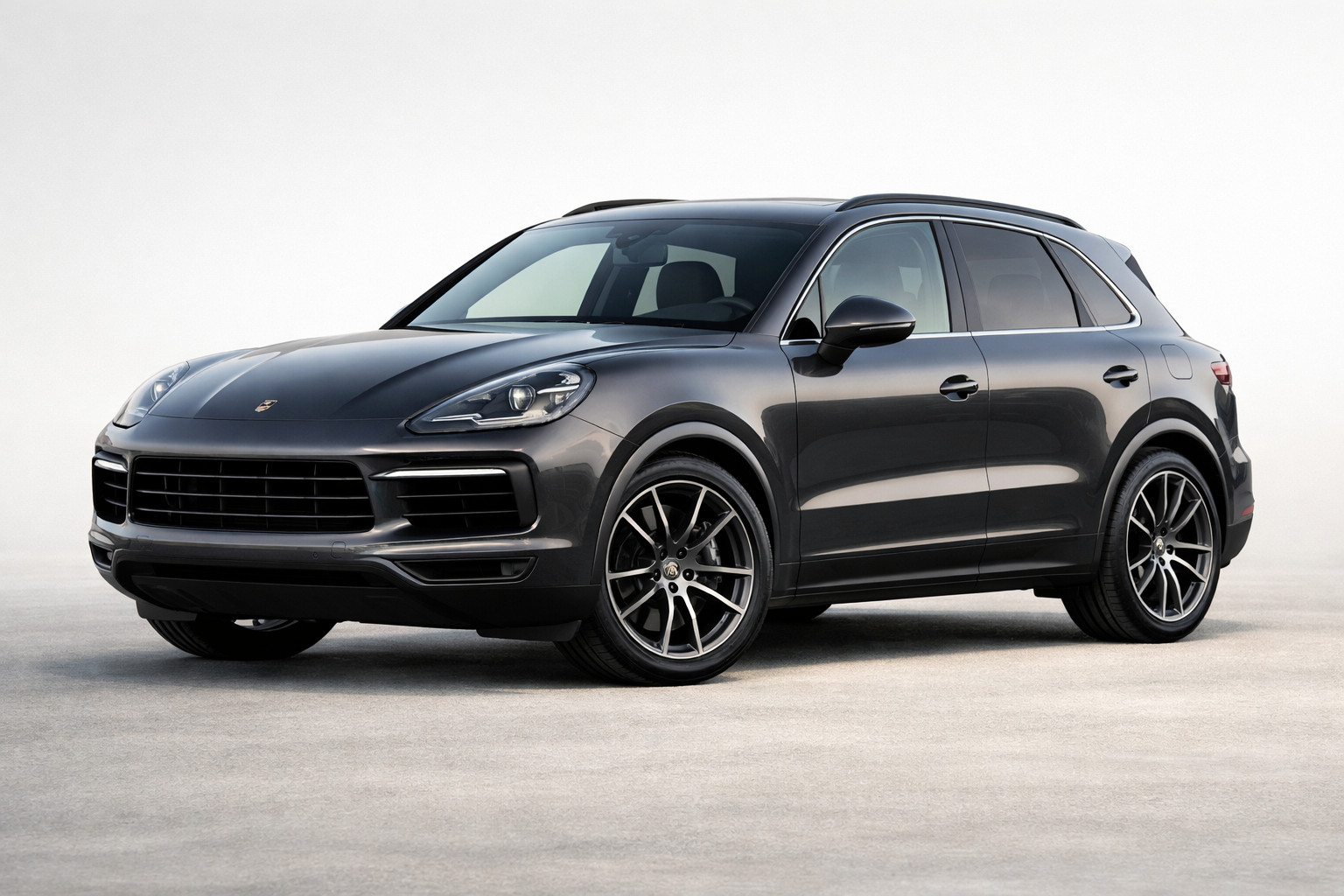 Test av Porsche Cayenne 2018-: stor premium-SUV för dig som gillar dynamik