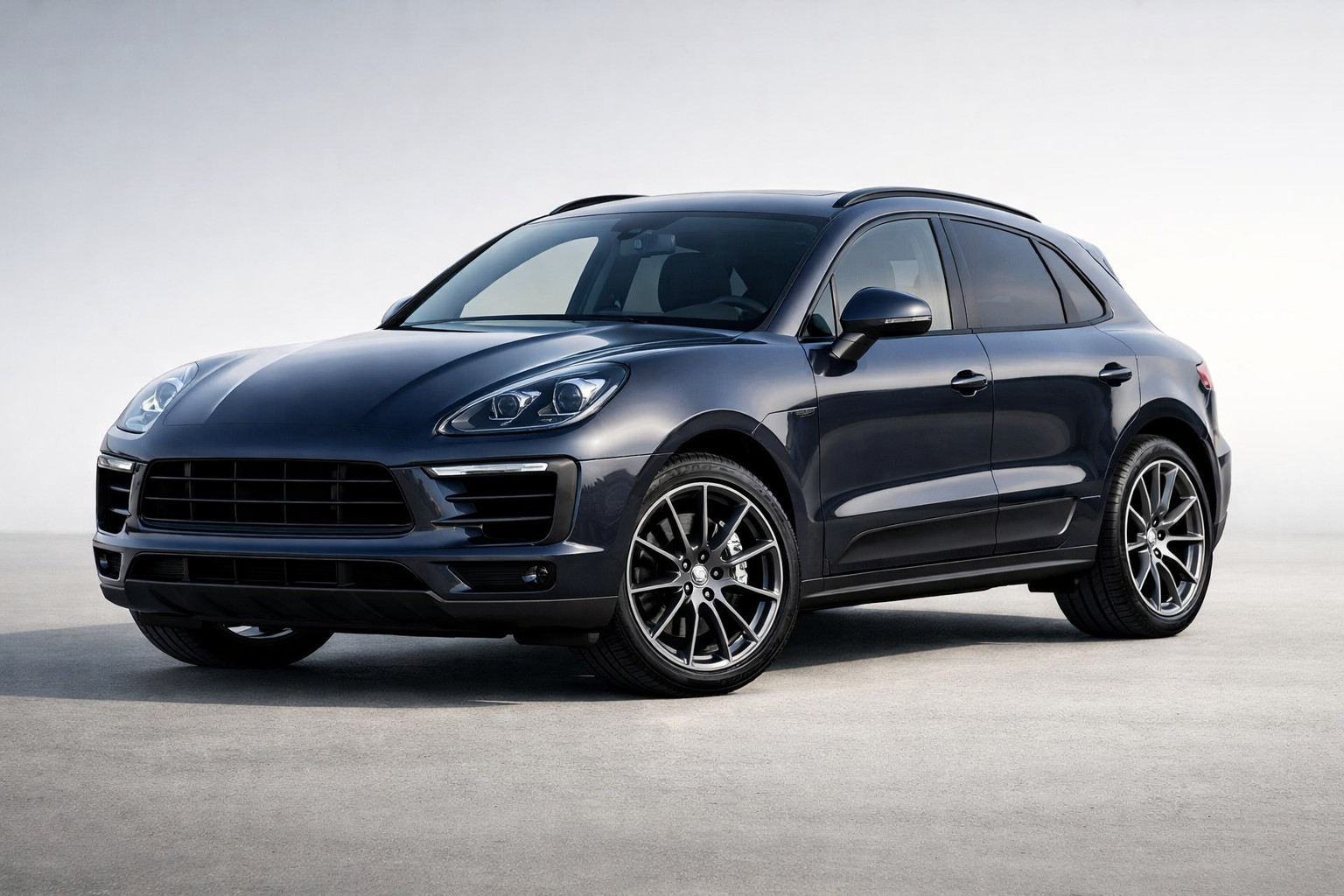 Test av Porsche Macan 2014-2024: kompakt Porsche för stad och motorväg
