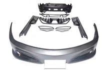 Ferrari F430 Scuderia bodykit-sats foto 2
