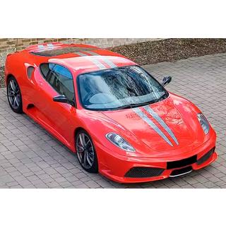 Scuderia bodykit-sats foto 3
