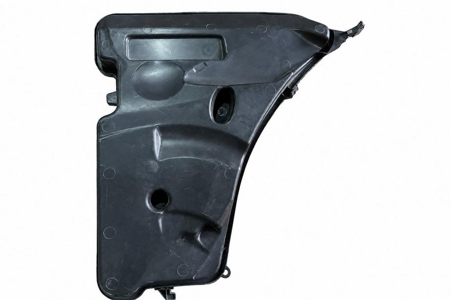 BMW 5-serien G30/G31 2017–2023 Spolarvätskebehållare 61668491829 Foto 2