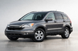 Test av Honda CR-V 2007–2011: är den här generationen värd i dag? foto 1