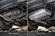 Tankskydd för crossover eller SUV: vem behöver det egentligen foto 1