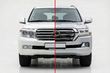 Toyota Land Cruiser 200 2007–2015 facelift till 2016+: vad ändras och vad ingår i kitet foto 1