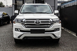 Vad kostar en komplett restyling av Toyota Land Cruiser 200? foto 1