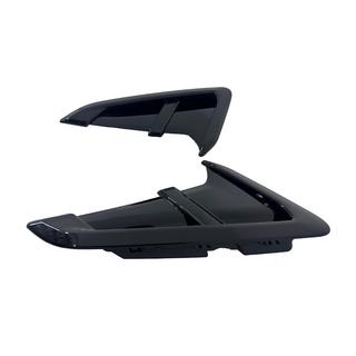 Skärmventiler i Black X3M F97-stil foto 3