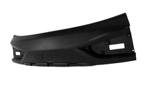 Lexus LX570/450d 2008–2022 Adapter för baklyktor från GBT facelift-kit (utan kromlist) foto 1