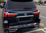 Lexus LX570/450d 2008–2022 Spoiler för ombyggda bilar 2019 (mellan) foto 1