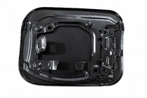 Lexus LX570/450d 2008–2022 Tanklucka (2015-2022) foto 2