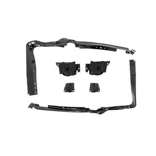 Set med okända monteringsfästen V1 (för 2016+) Lexus LX570/450d 2008–2022 foto 1