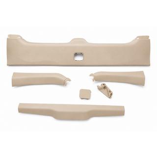 Sats beige plastpaneler, bakre del Lexus LX570/450d 2008–2022 foto 1
