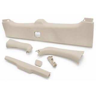 Sats beige plastpaneler, bakre del Lexus LX570/450d 2008–2022 foto 2