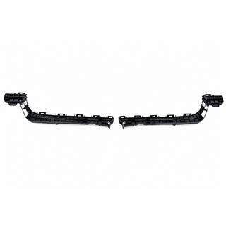 Styrskenor till bakre stötfångaren (2 st, 2015-2021) Lexus LX570/450d 2008–2022
