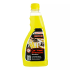 Bilschampo med korrosionsskydd 500 ml SAPFIRE foto 1
