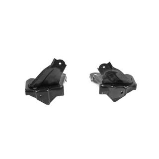 Metallfästen V2 (2 st) Lexus GX460 2009–2023 foto 2