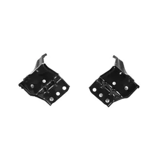 Metallfästen V2 (2 st) Lexus GX460 2009–2023 foto 3