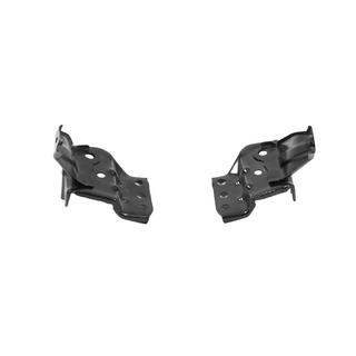 Metallfästen V2 (2 st) Lexus GX460 2009–2023 foto 4