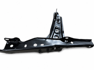 Lexus GX460 2009–2023 Metallkonsoler V1 (2 st.) foto 8
