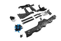 Lexus GX460 2009–2023 Metallkonsoler V1 (2 st.) foto 3