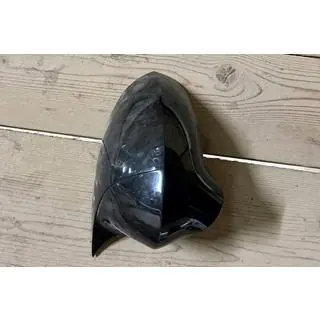 Vänster spegelkåpa BMW-style (2005-2010, 1 st) Seat Leon 2005–2012 foto 2
