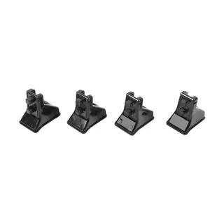 Nedre stötfångarfäste (4 st) Lexus GX460 2009–2023 foto 1