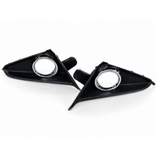 Plastkåpor till dimljus (2 st) Lexus GX460 2009–2023